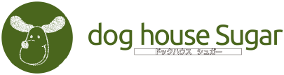 dog house Sugar